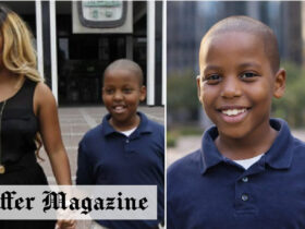 Chase Bowman: What You Didn’t Know About K. Michelle’s Son