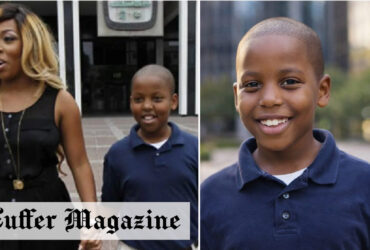 Chase Bowman: What You Didn’t Know About K. Michelle’s Son