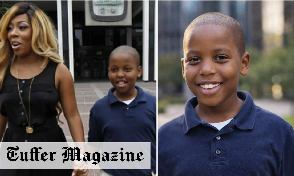 Chase Bowman: What You Didn’t Know About K. Michelle’s Son