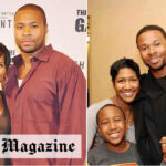 Daylen Ali Carolina: What to Know About Terri J. Vaughn's Son Today