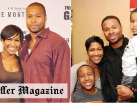 Daylen Ali Carolina: What to Know About Terri J. Vaughn's Son Today