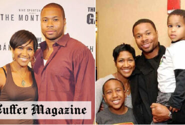 Daylen Ali Carolina: What to Know About Terri J. Vaughn's Son Today