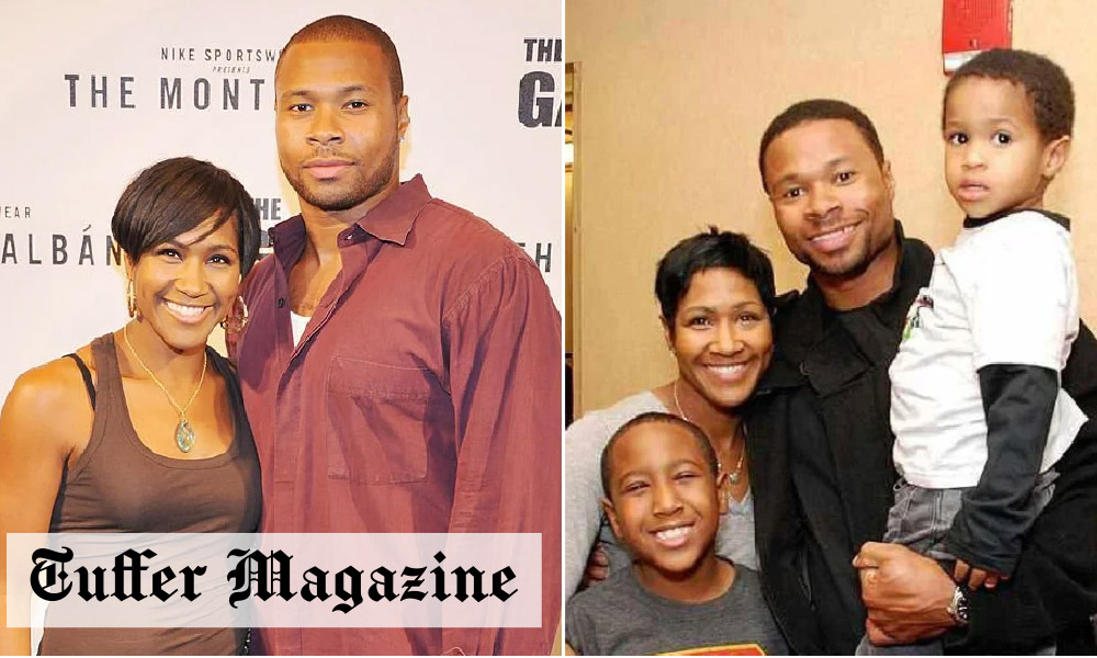 Daylen Ali Carolina: What to Know About Terri J. Vaughn's Son Today