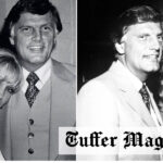 Charles Donald Fegert: What You Should Know About Barbara Eden’s Ex-Husband