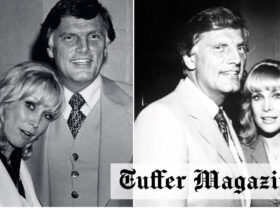 Charles Donald Fegert: What You Should Know About Barbara Eden’s Ex-Husband