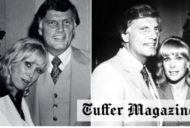 Charles Donald Fegert: What You Should Know About Barbara Eden’s Ex-Husband