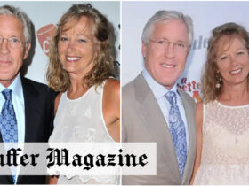 Who Is Glena Goranson? All About Pete Carroll’s Wife and Her Amazing Life