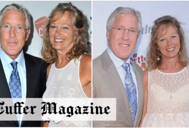 Who Is Glena Goranson? All About Pete Carroll’s Wife and Her Amazing Life