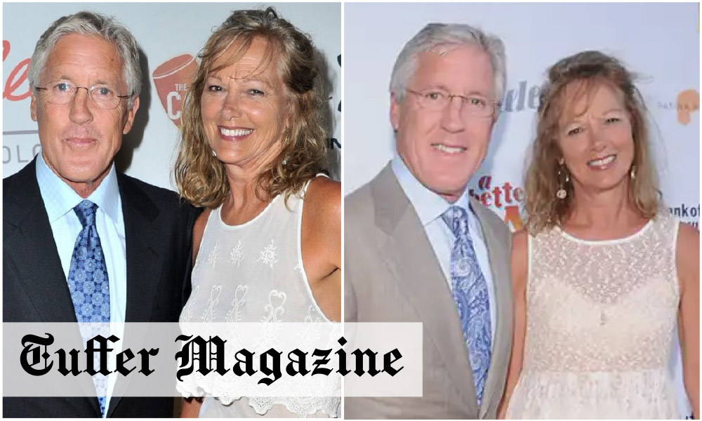 Who Is Glena Goranson? All About Pete Carroll’s Wife and Her Amazing Life