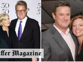 Who Is Susan Waren? The Quiet Life of Joe Scarborough’s Ex-Wife