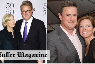 Who Is Susan Waren? The Quiet Life of Joe Scarborough’s Ex-Wife
