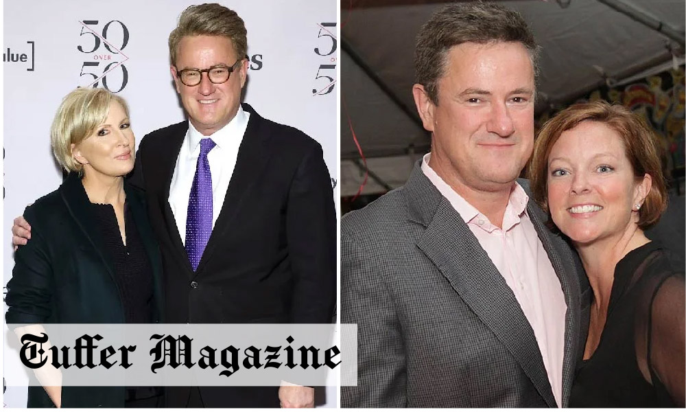 Who Is Susan Waren? The Quiet Life of Joe Scarborough’s Ex-Wife