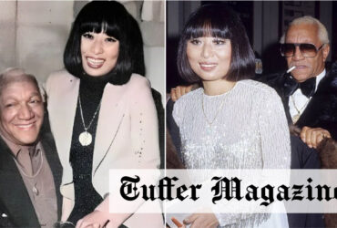 Ka Ho Cho: What Really Happened to Redd Foxx’s Wife After His Death