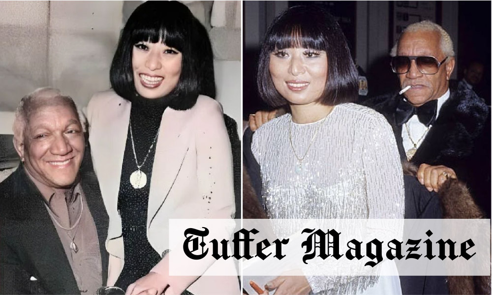 Ka Ho Cho: What Really Happened to Redd Foxx’s Wife After His Death