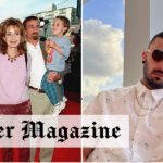 Doc Hayman Explained: Everything to Know About Annie Potts' Son