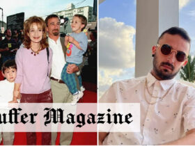 Doc Hayman Explained: Everything to Know About Annie Potts' Son