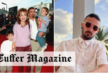 Doc Hayman Explained: Everything to Know About Annie Potts' Son