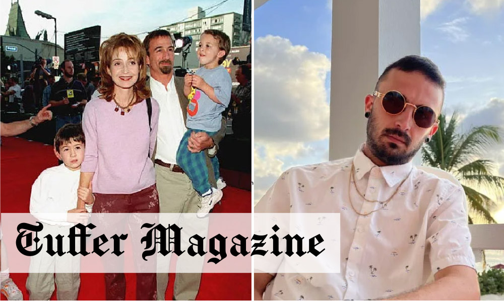 Doc Hayman Explained: Everything to Know About Annie Potts' Son