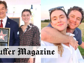 Zoe Yasemin Oz: What You Didn’t Know About Mehmet Oz’s Daughter