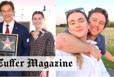 Zoe Yasemin Oz: What You Didn’t Know About Mehmet Oz’s Daughter