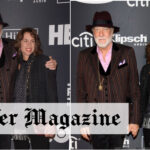 Lynn Frankel Today: What Happened to Mick Fleetwood’s Ex-Wife?