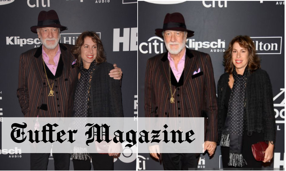 Lynn Frankel Today: What Happened to Mick Fleetwood’s Ex-Wife?