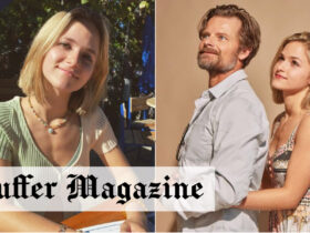 Audrey Clair Zahn: What to Know About Steve Zahn’s Daughter and Her Acting Journey