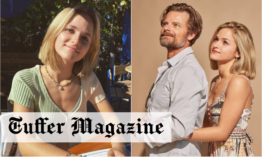 Audrey Clair Zahn: What to Know About Steve Zahn’s Daughter and Her Acting Journey