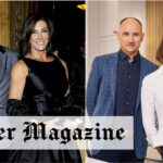 Who Is Krista Visentin? Everything to Know About David Visentin’s Wife