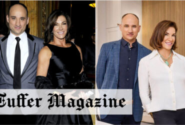 Who Is Krista Visentin? Everything to Know About David Visentin’s Wife