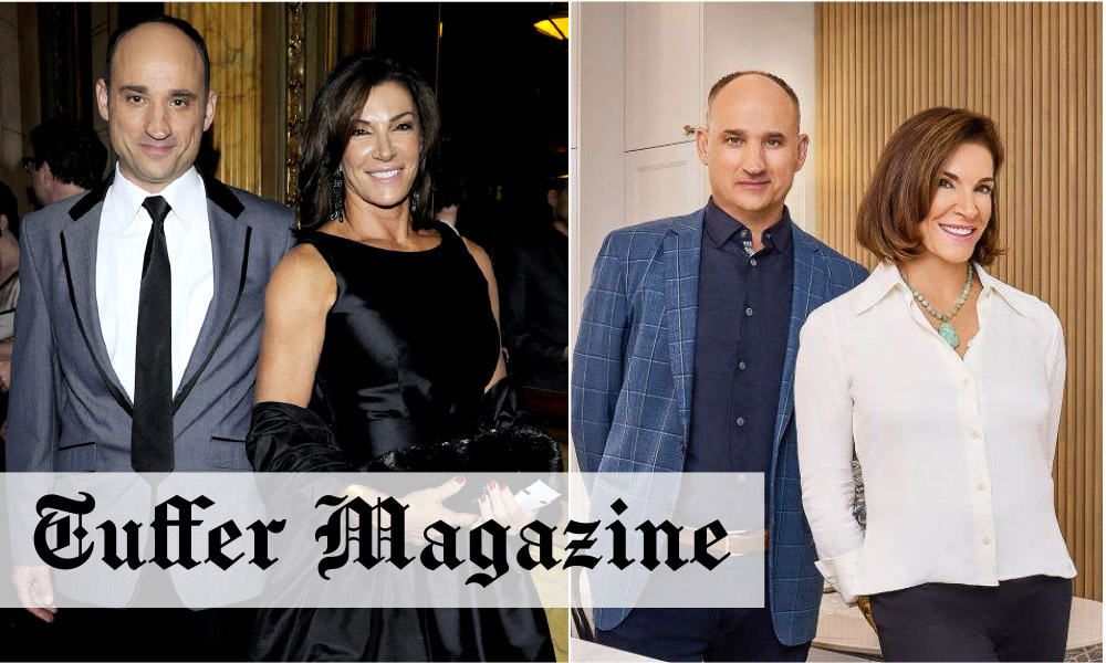 Who Is Krista Visentin? Everything to Know About David Visentin’s Wife