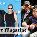 Malcolm Van Halen: What We Know About Alex Van Halen’s Son Today