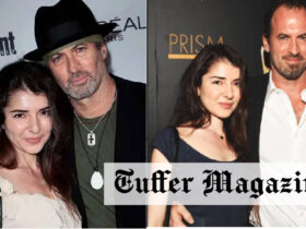 Vera Davich: What Happened to Scott Patterson’s Ex-Wife?