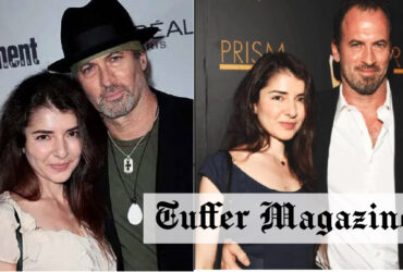 Vera Davich: What Happened to Scott Patterson’s Ex-Wife?