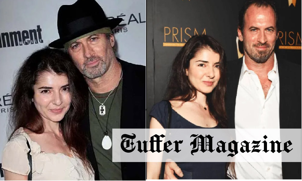 Vera Davich: What Happened to Scott Patterson’s Ex-Wife?