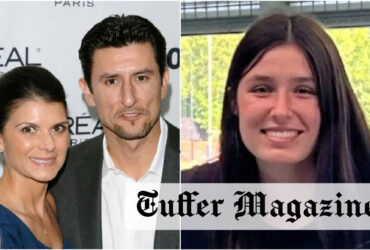 Ava Caroline Garciaparra: What You Didn’t Know About Nomar Garciaparra’s Daughter