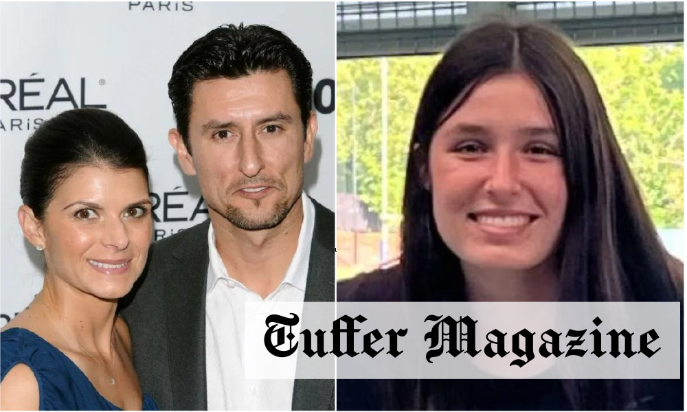 Ava Caroline Garciaparra: What You Didn’t Know About Nomar Garciaparra’s Daughter
