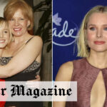 Lorelei Frygier: The Real Story of Kristen Bell’s Mother
