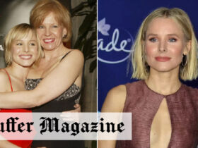 Lorelei Frygier: The Real Story of Kristen Bell’s Mother