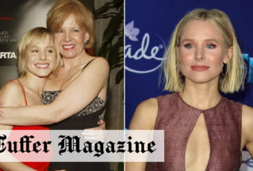 Lorelei Frygier: The Real Story of Kristen Bell’s Mother