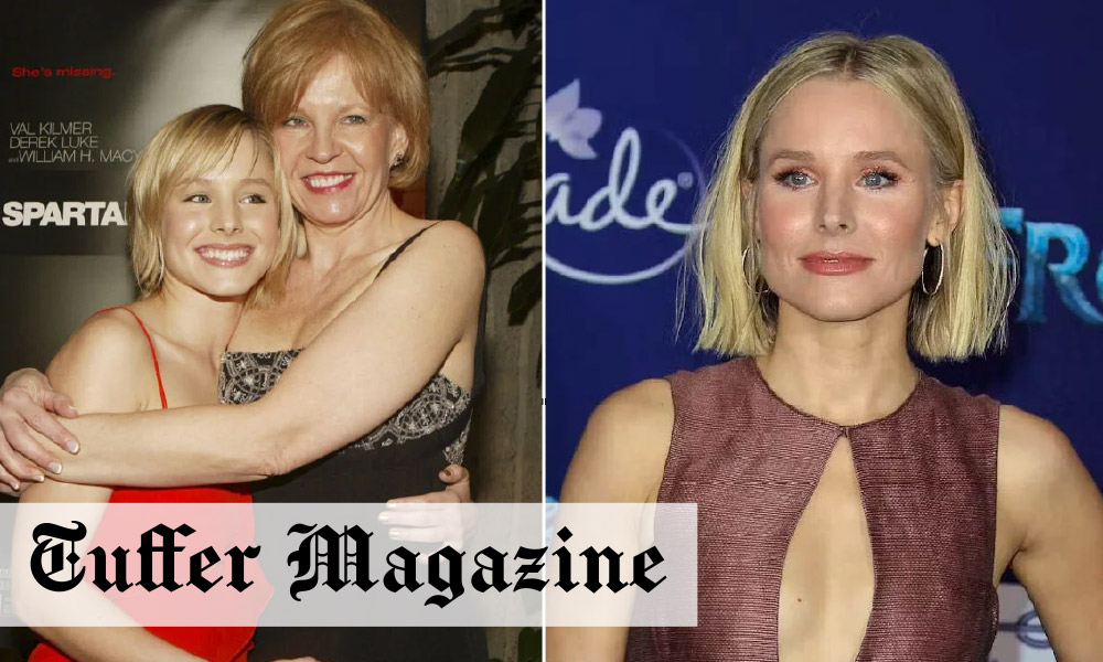 Lorelei Frygier: The Real Story of Kristen Bell’s Mother