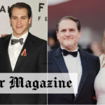 Mai-Linh Lofgren: What You Didn’t Know About Michael Stuhlbarg’s Wife