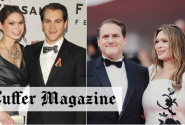 Mai-Linh Lofgren: What You Didn’t Know About Michael Stuhlbarg’s Wife