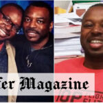 Eian Burton: The Untold Story of LeVar Burton’s Son