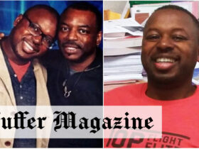 Eian Burton: The Untold Story of LeVar Burton’s Son
