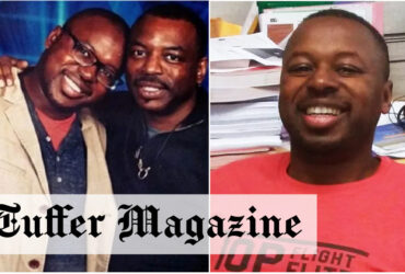 Eian Burton: The Untold Story of LeVar Burton’s Son