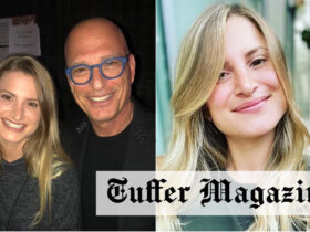 Riley Mandel: What to Know About Howie Mandel’s Daughter Today