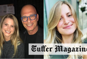 Riley Mandel: What to Know About Howie Mandel’s Daughter Today