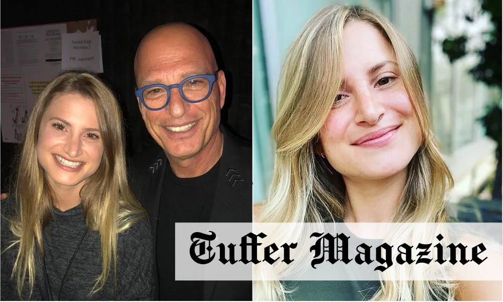 Riley Mandel: What to Know About Howie Mandel’s Daughter Today