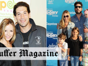 Billy Bernthal: What to Know About Jon Bernthal’s Son and His Childhood